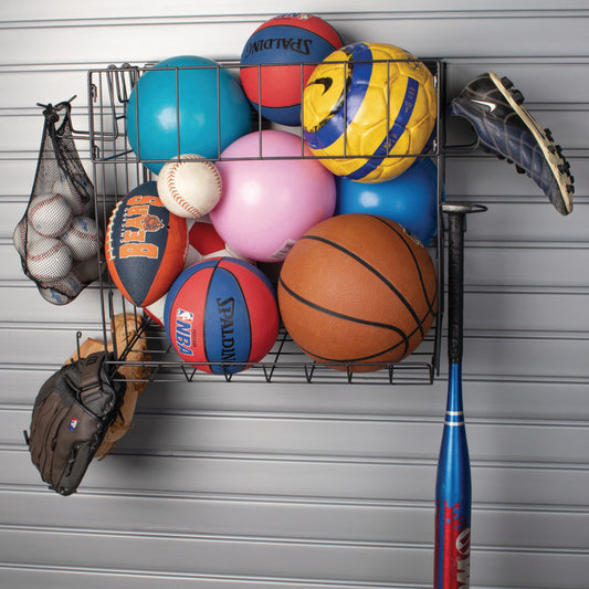 Sport Accessary Rack