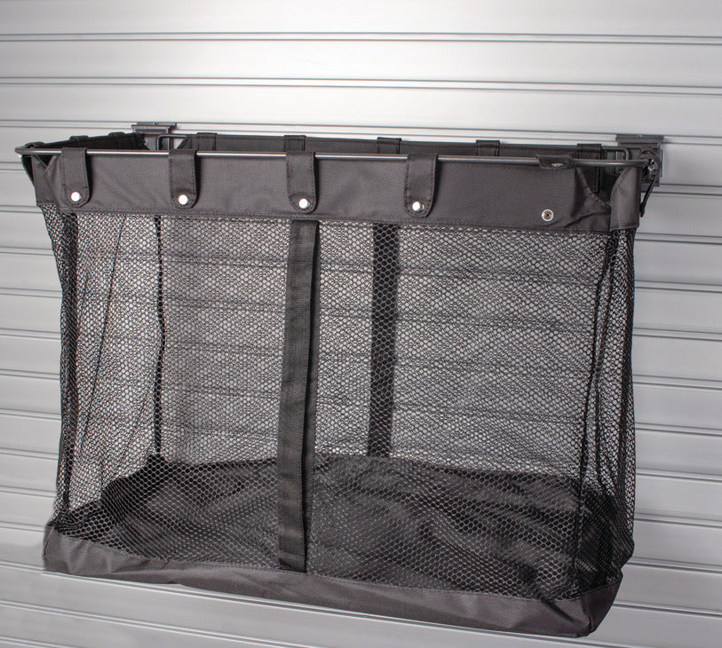 34-in x 26-in Large Mesh Basket