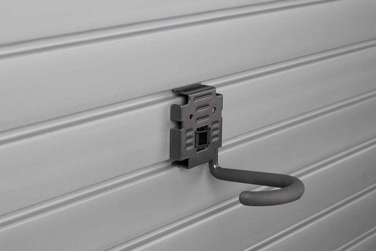 6 in Bike Hook